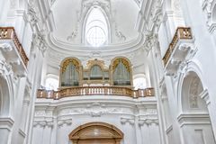 Kollegienkirche Salzburg 2