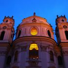 Kollegienkirche Salzburg