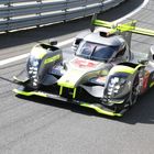 Kolles Racing LMP 1