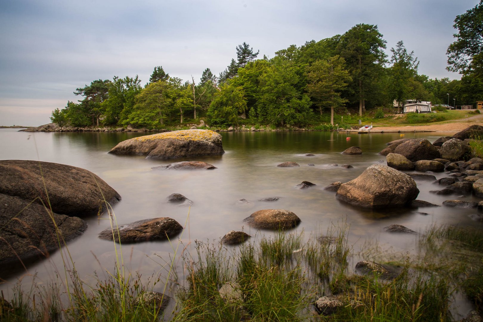 Kolleviks Beach