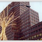 Kollhoff-Haus am Potsdamer Platz (1/4)