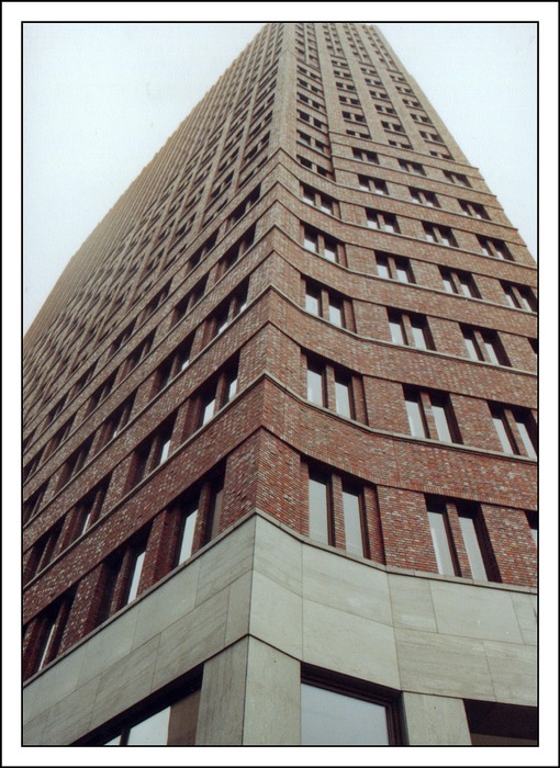 Kollhoff-Haus am Potsdamer Platz (4/4)