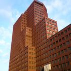 Kollhoff Tower, (Panoramapunkt) Berlin