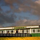 Kollmar an der Elbe Fährhaus Restaurant