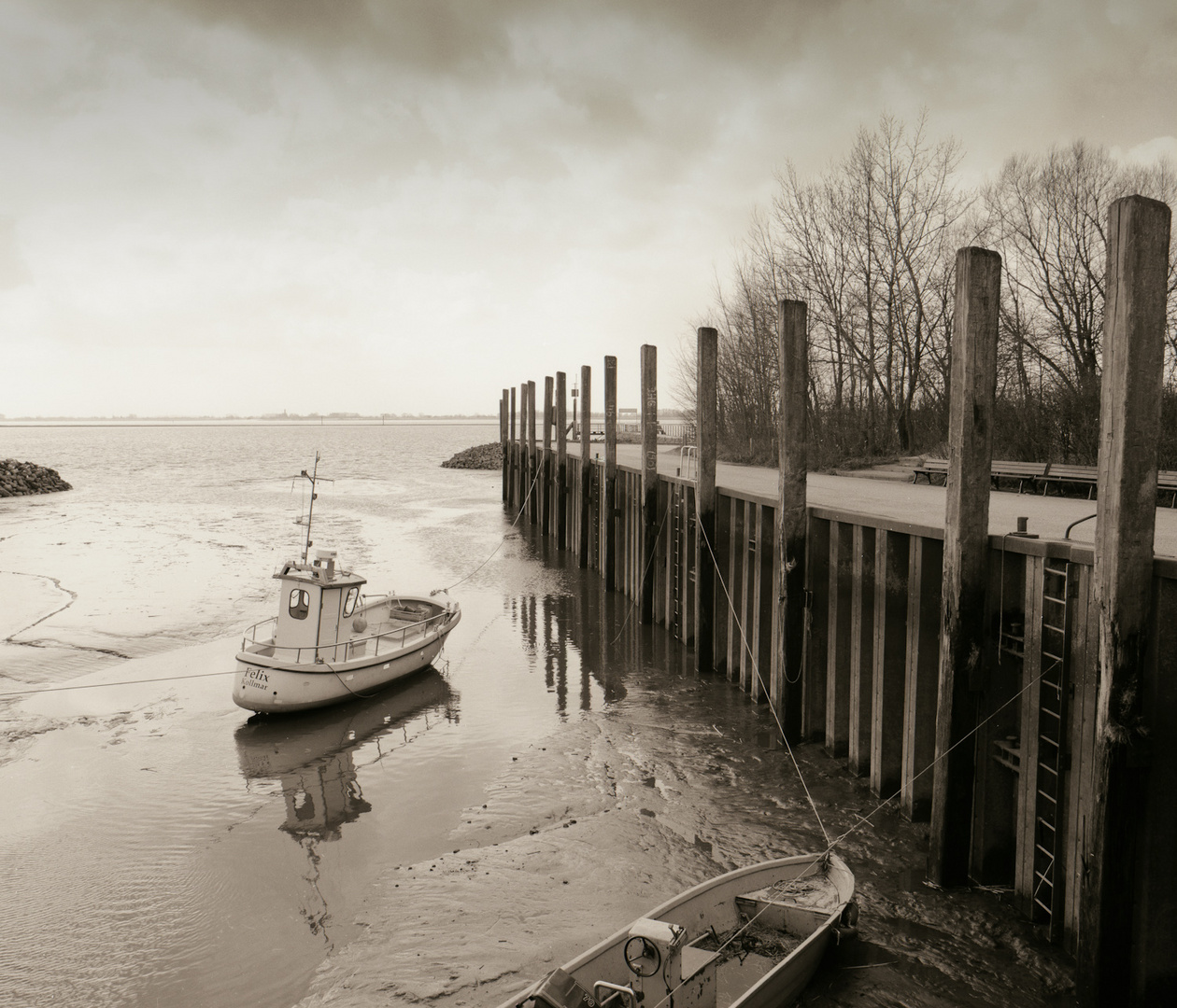 Kollmar Beach II