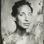 Kollodium Nassplatte Ambrotypie - Collodion Wet Plate Process