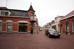 Kollum - Eskesstraat - Voorstraat