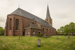 Kollum - Sint-Maartenskerk - 01