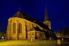 Kollum - Sint-Maartenskerk - 05