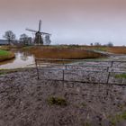 Kollum - Tochmaland - Poldermolen Tochmaland - 02