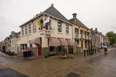 Kollum - Voorstraat - Oosterdiepswal - 02