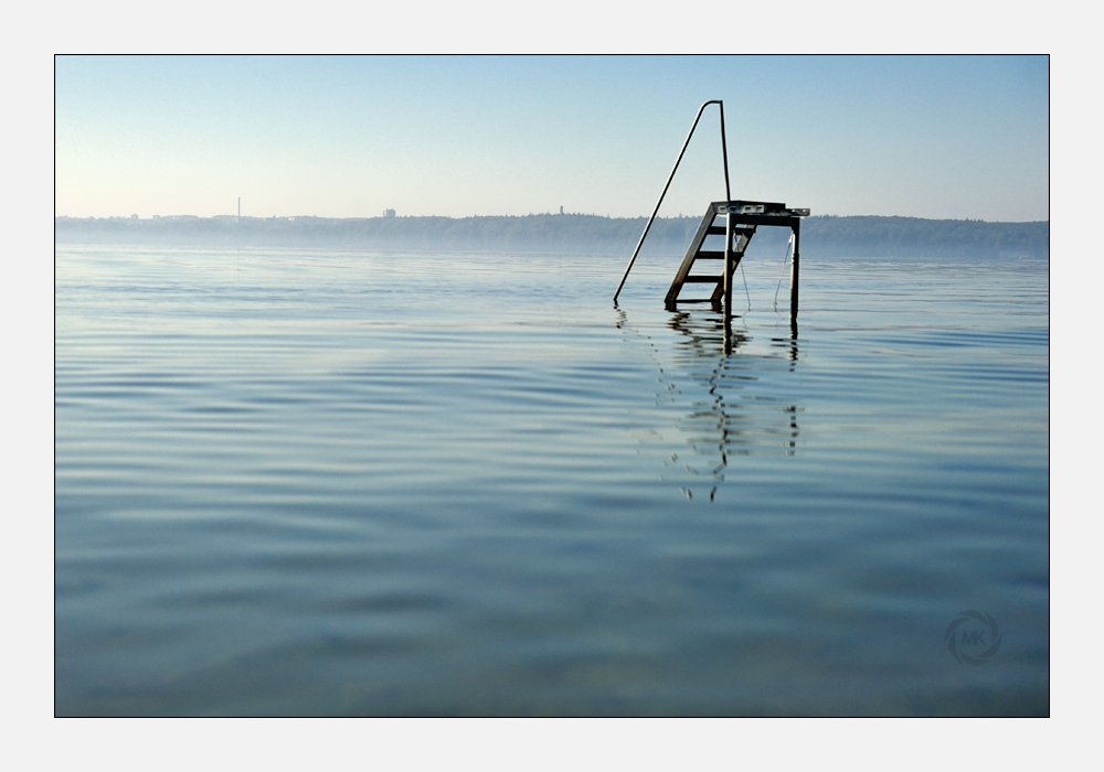 Kollund - Badestrand