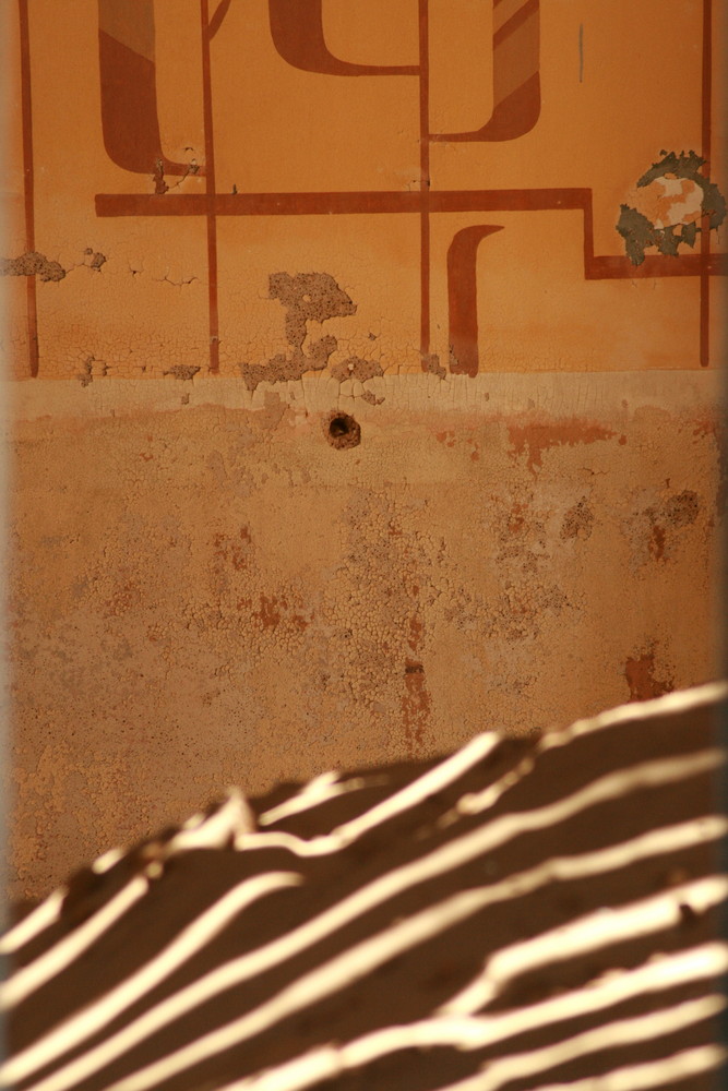 Kolmanskoop