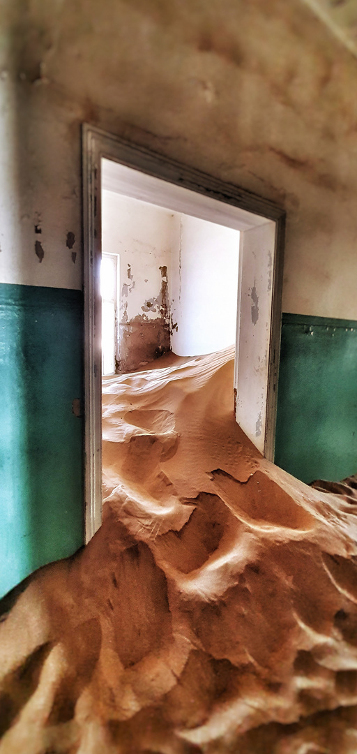 Kolmanskop 1