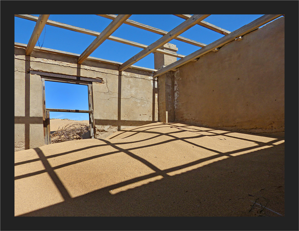 Kolmanskop 11