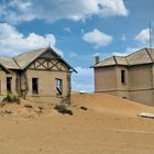 Kolmanskop