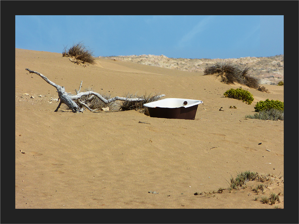 Kolmanskop 2