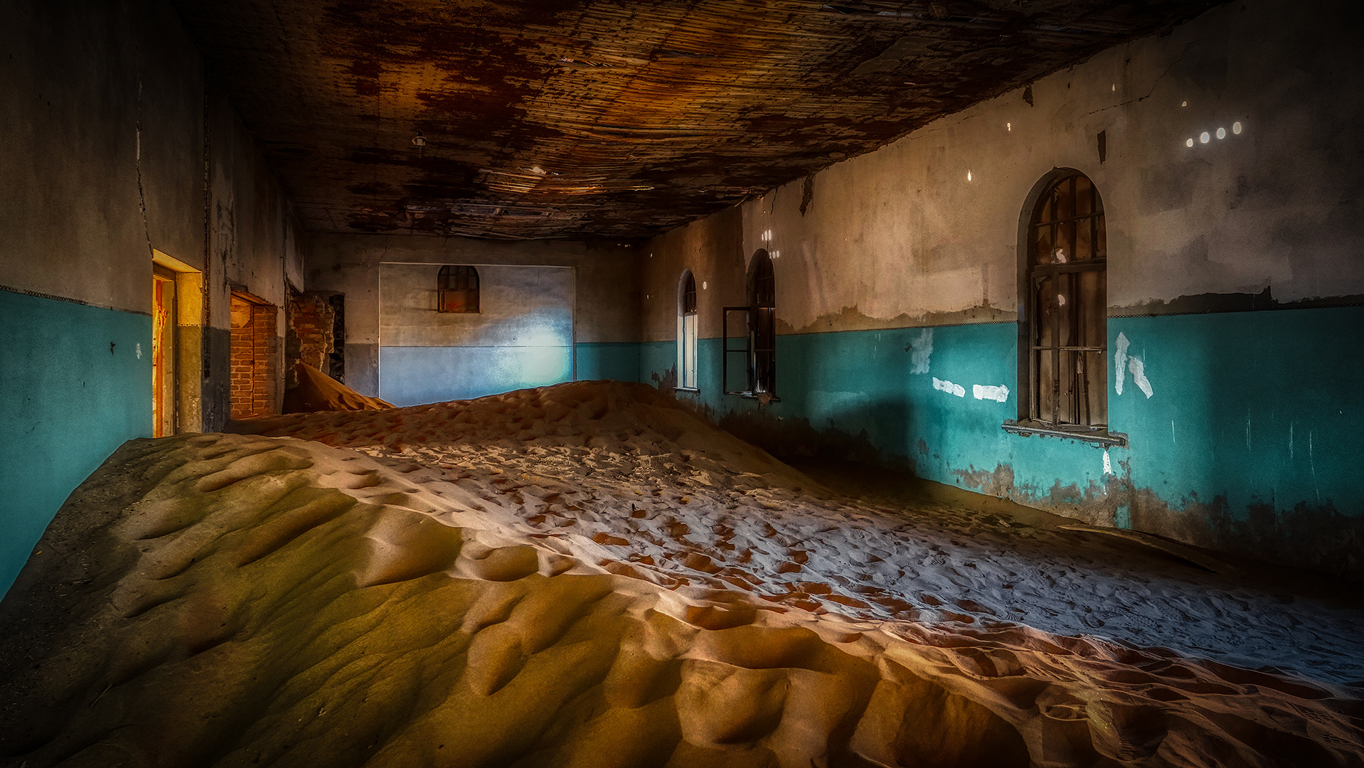 Kolmanskop (2)