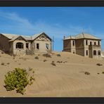 Kolmanskop 3