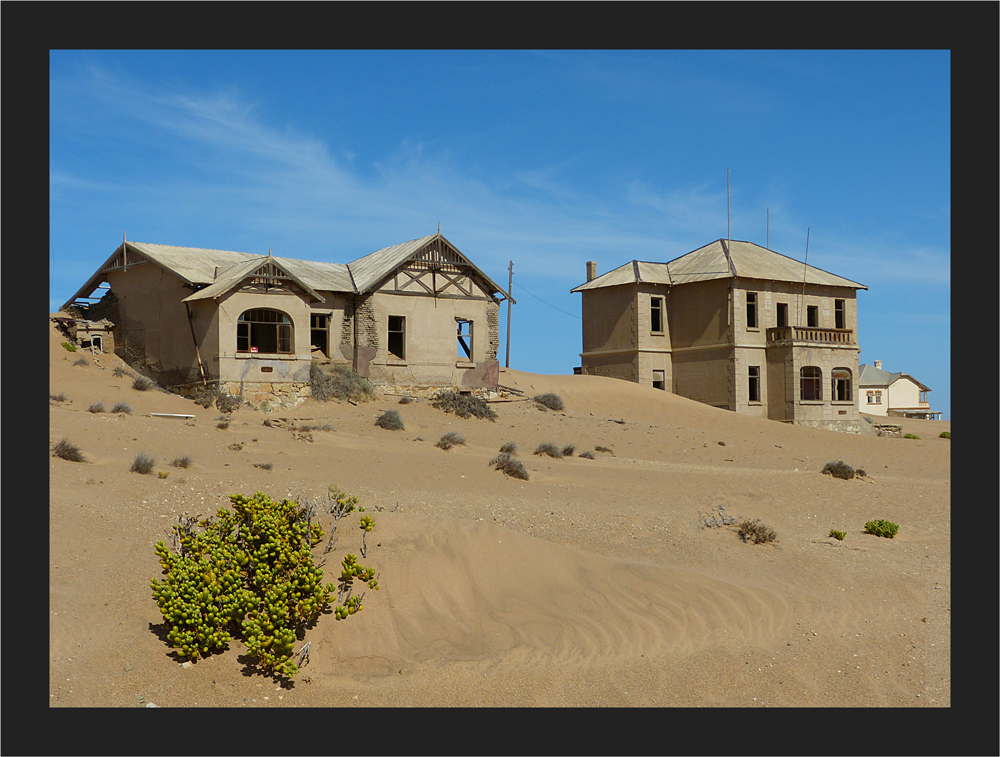 Kolmanskop 3