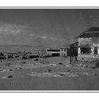 Kolmanskop