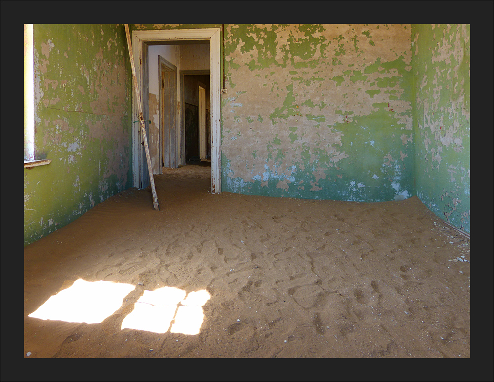 Kolmanskop 8