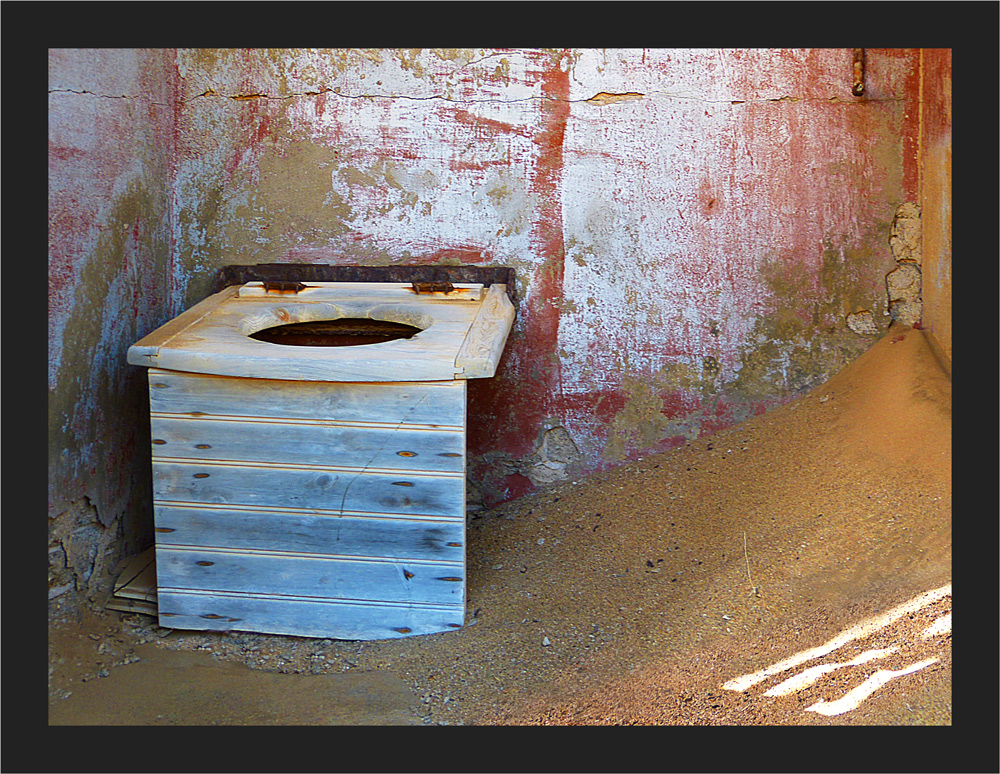 Kolmanskop 9