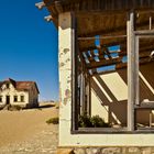 Kolmanskop