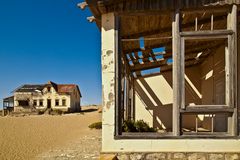 Kolmanskop