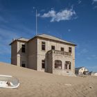 Kolmanskop