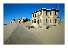 Kolmanskop