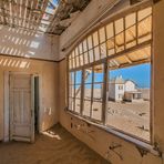 Kolmanskop - III