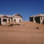 Kolmanskop Version 2