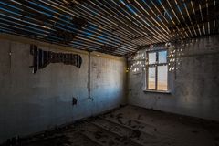 kolmanskop xvi, lüderitz, namibia