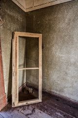 kolmanskop xviii, lüderitz, namibia