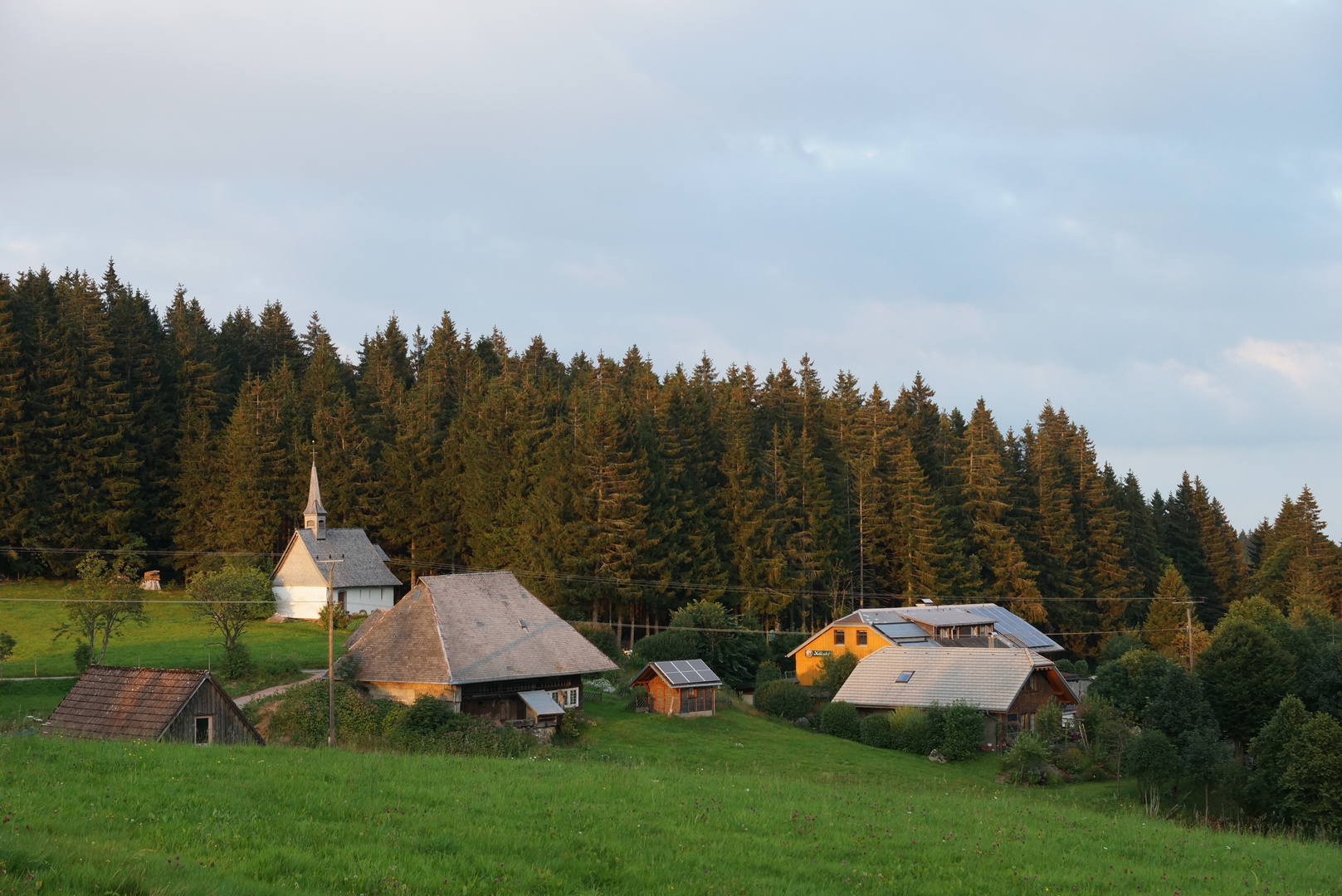 Kolmenhof