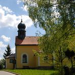 Kolmsteiner Kirche