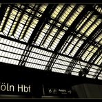 Koln Hbf