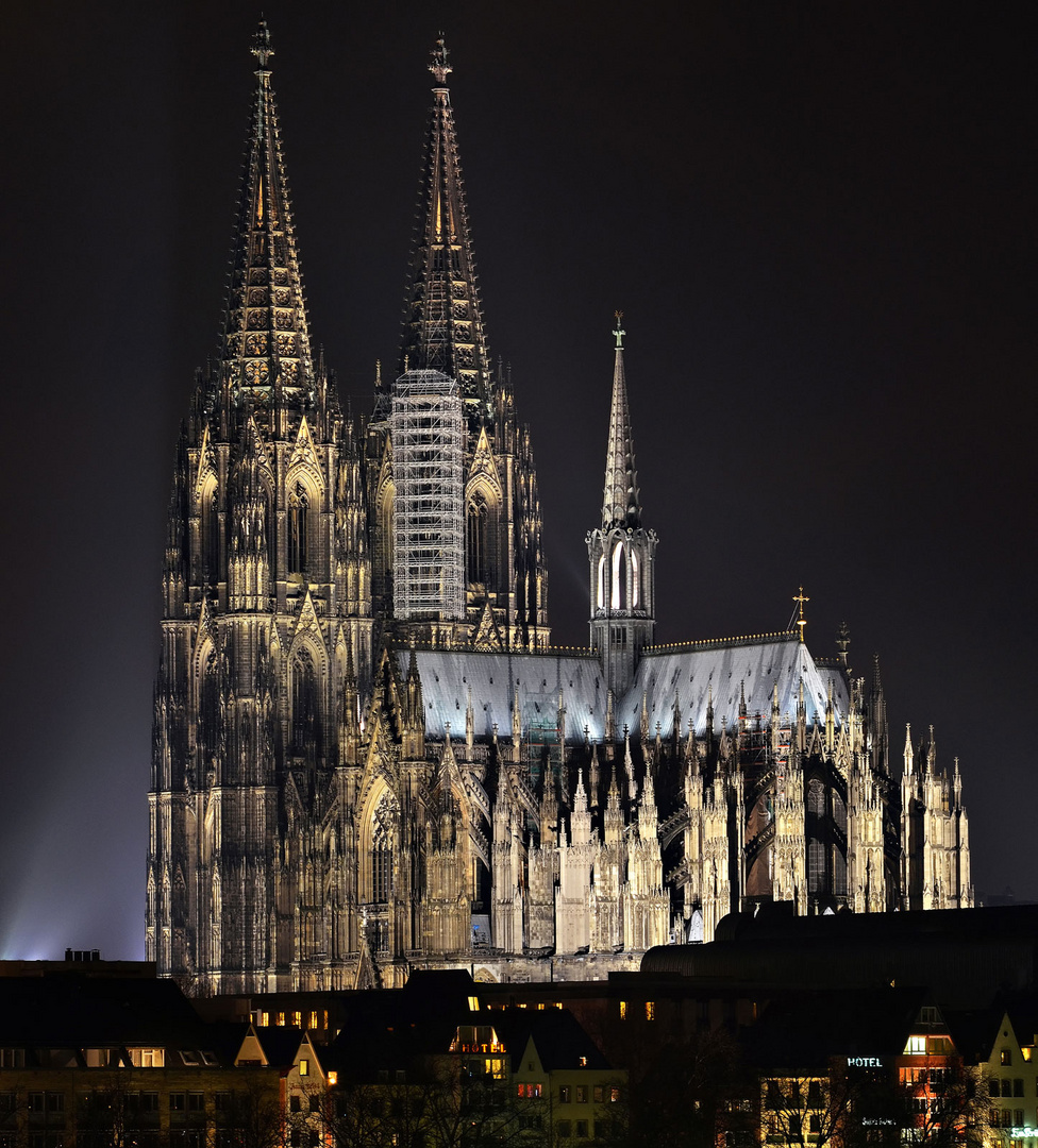 Kolner Dom