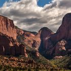 Kolob Canyon II