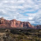 Kolob Canyons