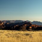 Kolob Terrace 