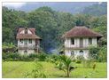Kolonialer Charme in der Roça Bombaim - São Tomé e Príncipe von Michael Gillich