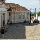 ...Kolonialstadt Trinidad...