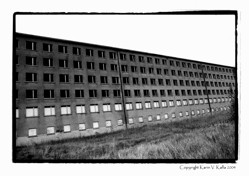 - Koloss von Prora -