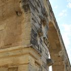 Kolossaler Pont du Gard