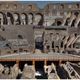 Kolosseum (Amphitheatrum Flavium)