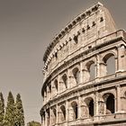 Kolosseum – Rom