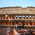 Kolosseum (Rom), Colosseo (Roma)