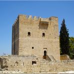 Kolossi Castle [2]